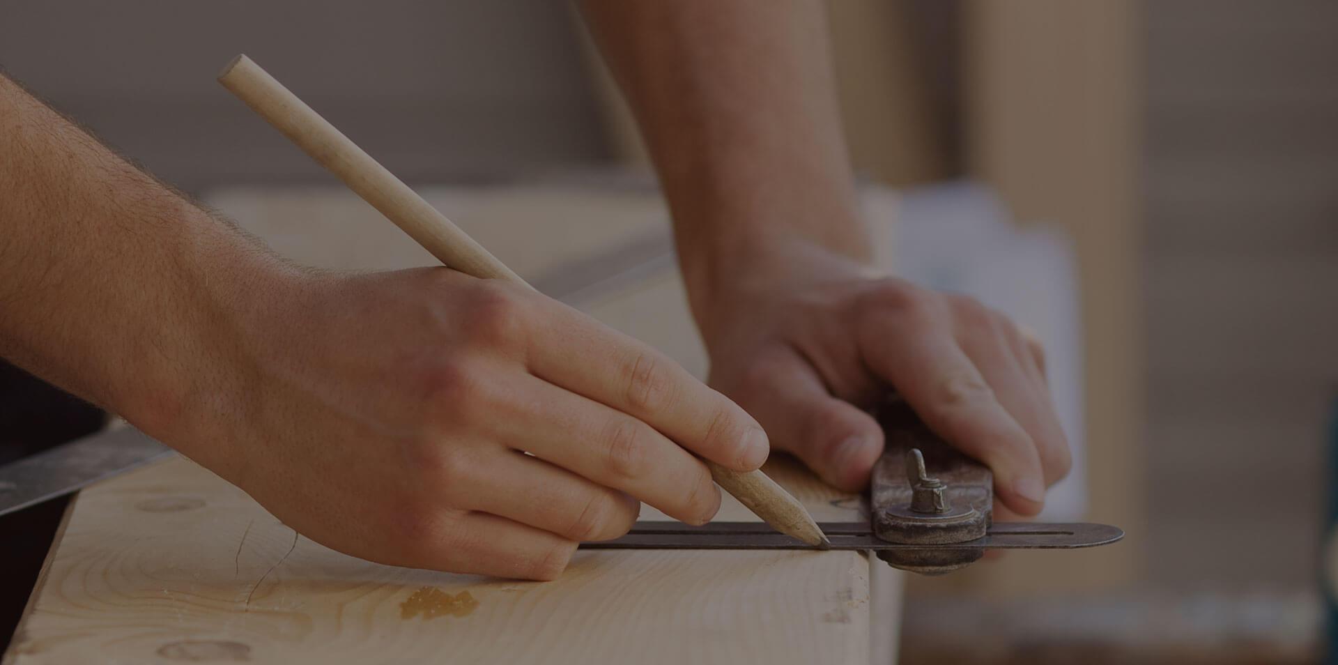 Izrada namestaja po meri